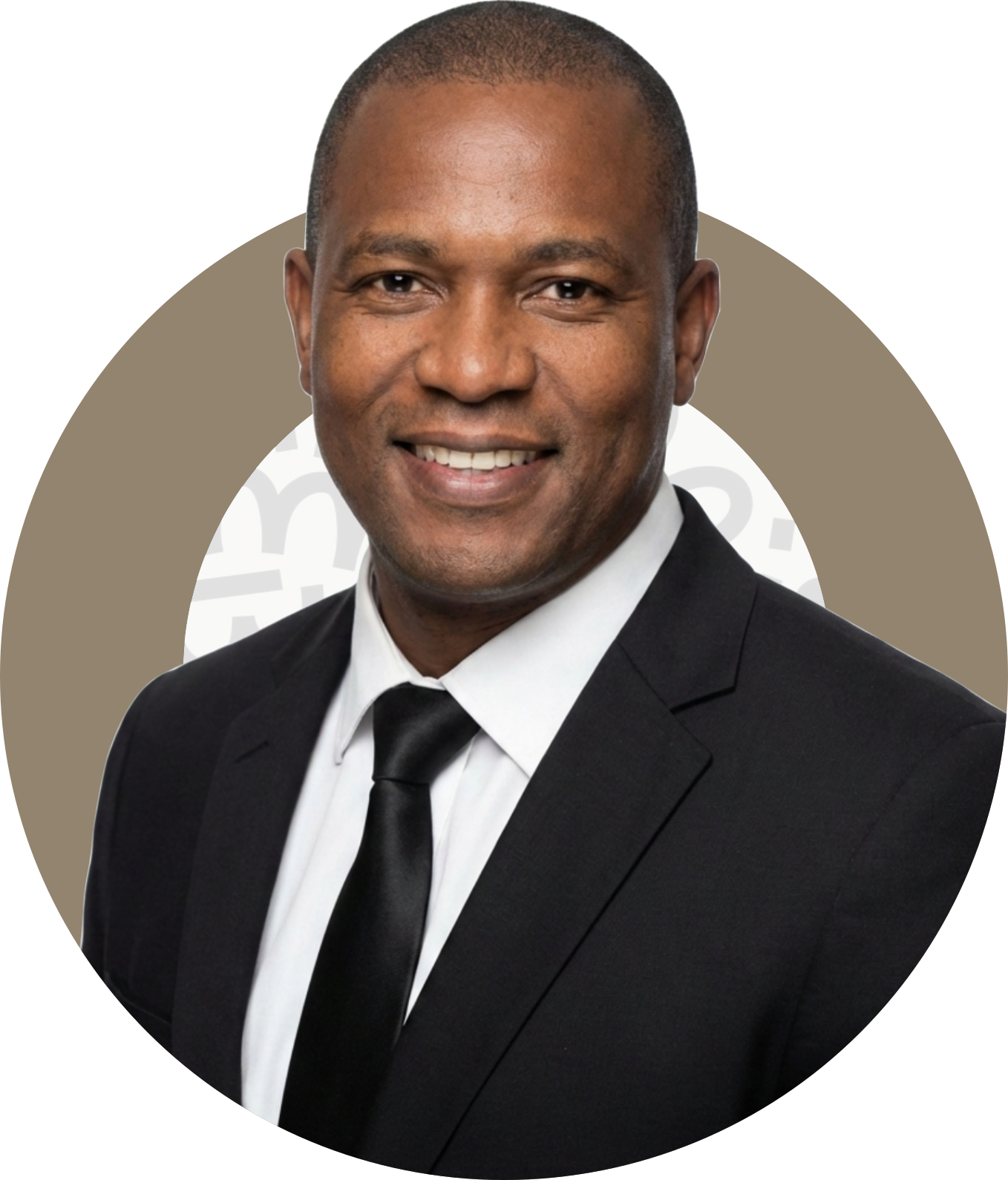 Tom Nakedi